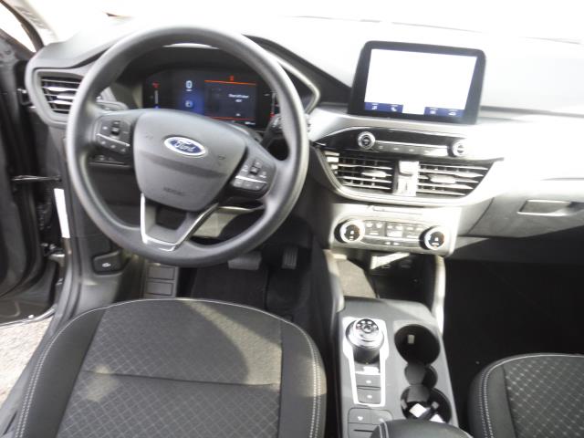 2025 Ford Escape Active AWD