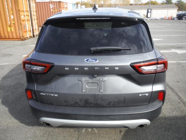 2025 Ford Escape Active AWD