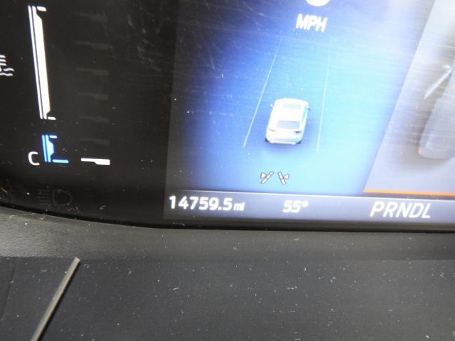 2025 Ford Escape Active AWD