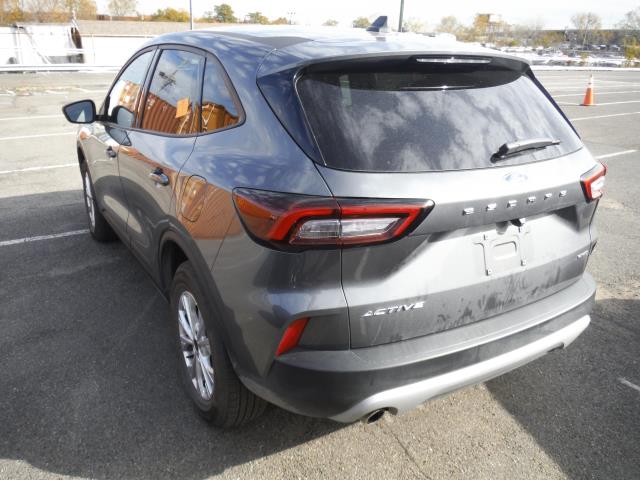 2025 Ford Escape Active AWD