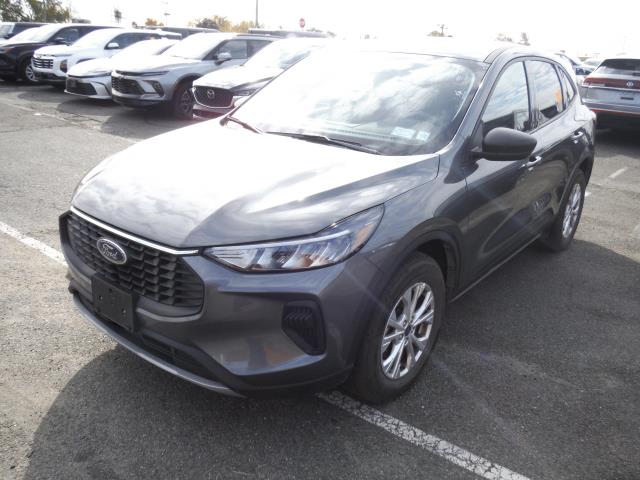2025 Ford Escape Active AWD