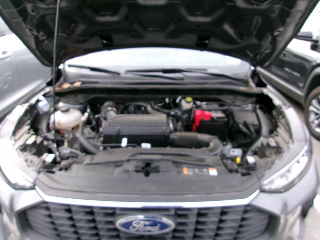 2025 Ford Escape Active AWD