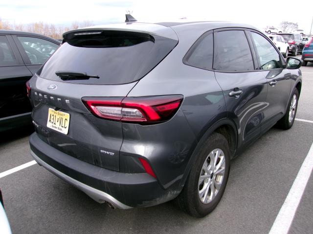 2025 Ford Escape Active AWD