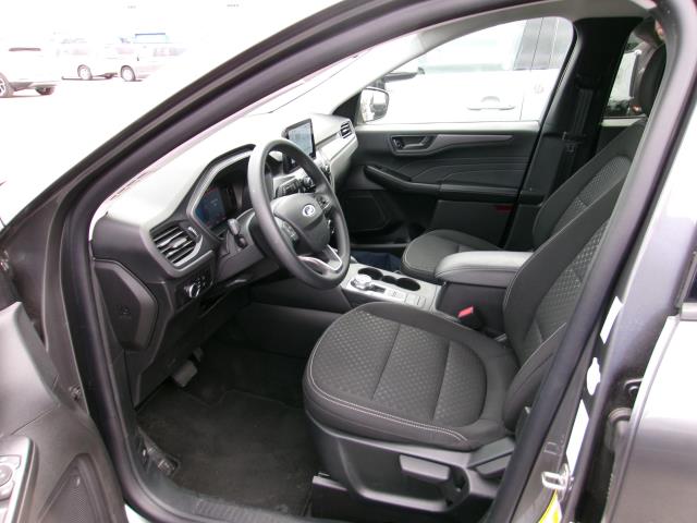 2025 Ford Escape Active AWD