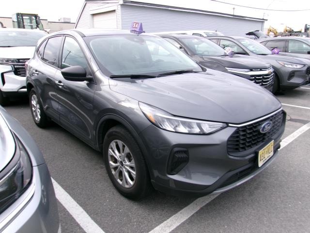 2025 Ford Escape Active AWD