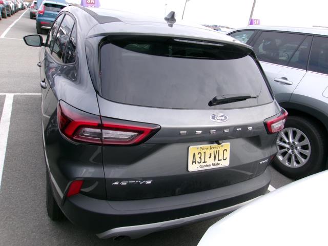 2025 Ford Escape Active AWD
