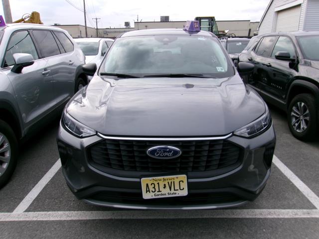 2025 Ford Escape Active AWD