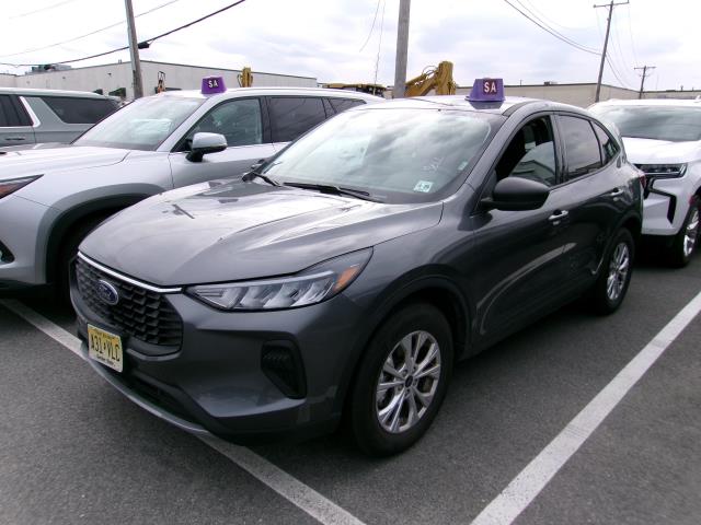 2025 Ford Escape Active AWD