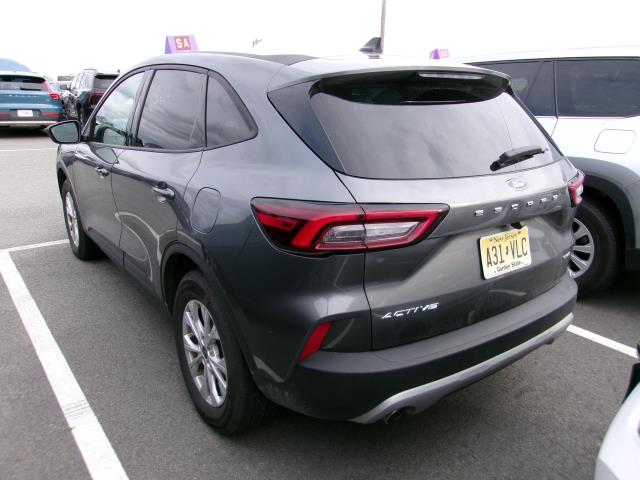 2025 Ford Escape Active AWD