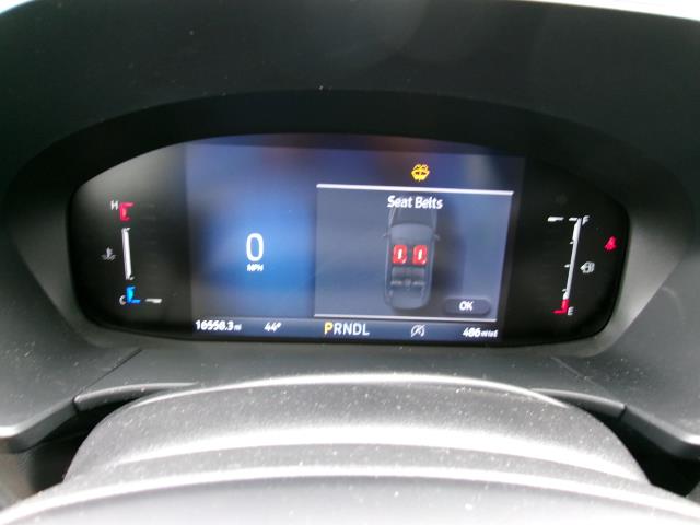 2025 Ford Escape Active AWD