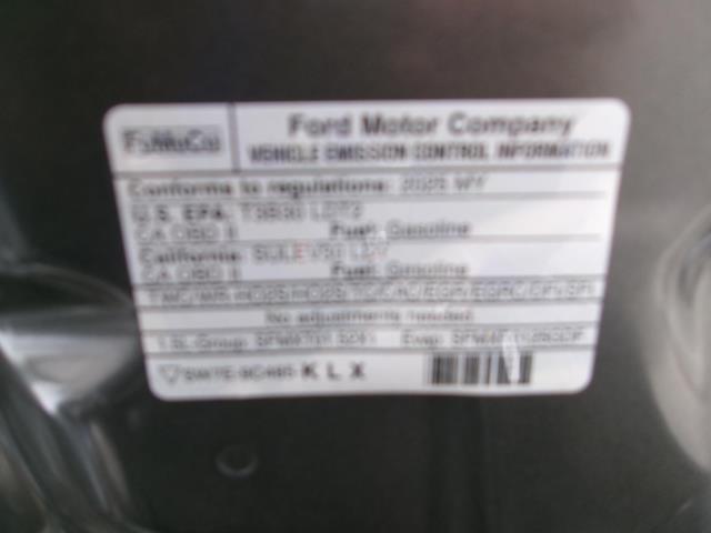 2025 Ford Escape Active AWD