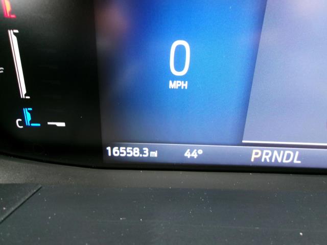 2025 Ford Escape Active AWD