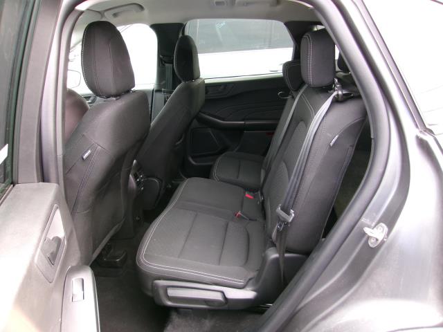 2025 Ford Escape Active AWD