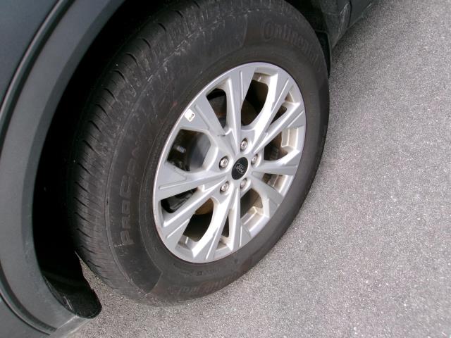 2025 Ford Escape Active AWD