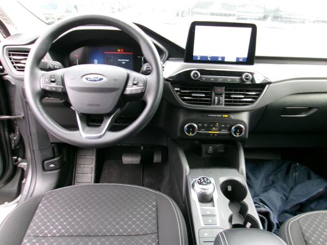 2025 Ford Escape Active AWD