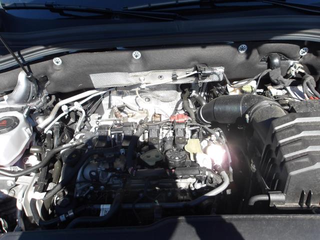 2025 Volkswagen Atlas 2.0T SE FWD