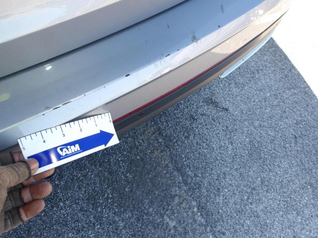 2025 Volkswagen Atlas 2.0T SE FWD