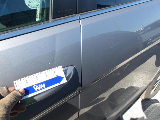 2025 Volkswagen Atlas 2.0T SE FWD