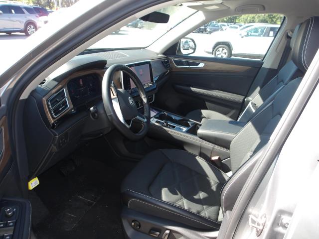 2025 Volkswagen Atlas 2.0T SE FWD