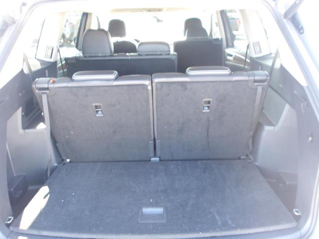 2025 Volkswagen Atlas 2.0T SE FWD