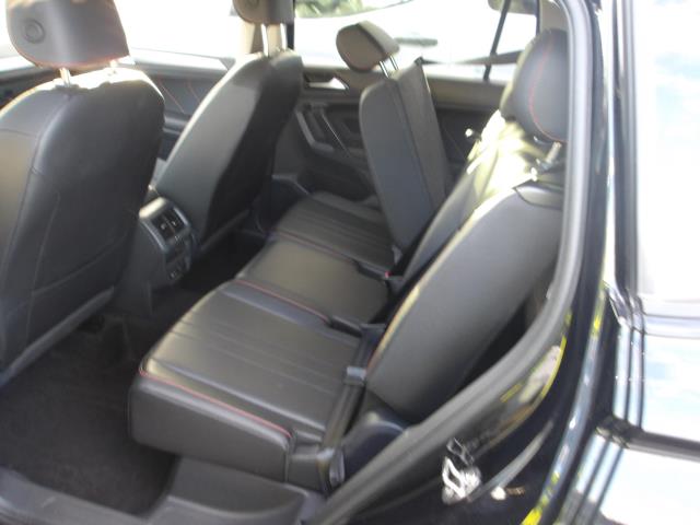 2024 Volkswagen Tiguan 2.0T SE FWD