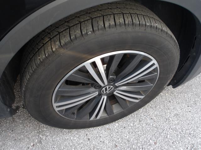 2024 Volkswagen Tiguan 2.0T SE FWD