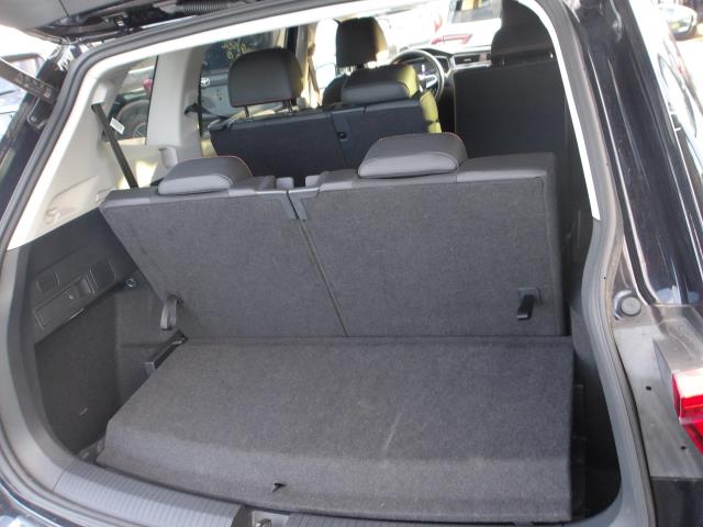 2024 Volkswagen Tiguan 2.0T SE FWD