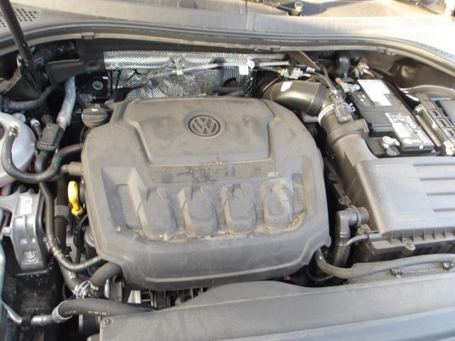 2024 Volkswagen Tiguan 2.0T SE FWD