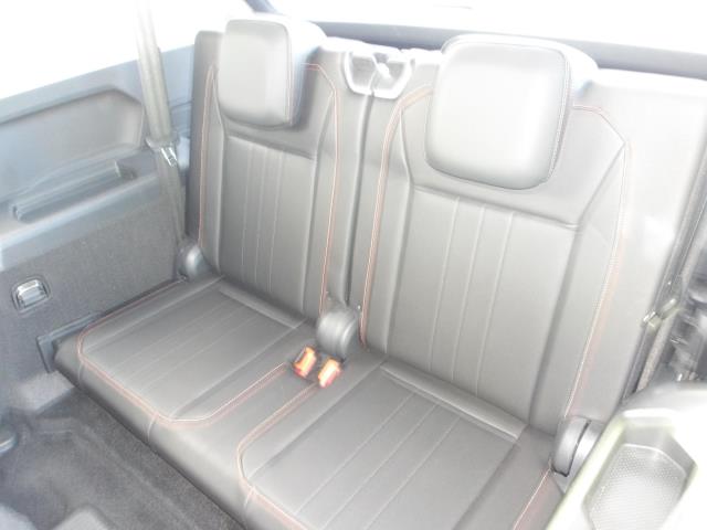 2024 Volkswagen Tiguan 2.0T SE FWD