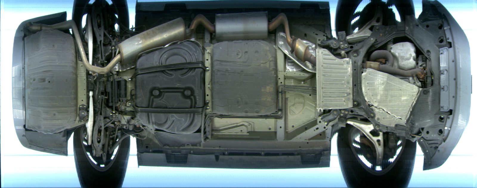 2023 Honda Odyssey Touring FWD