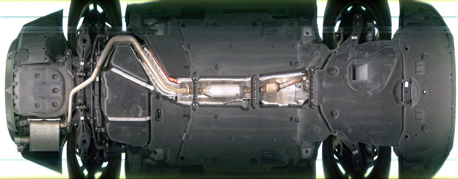 2025 Toyota Camry SE FWD