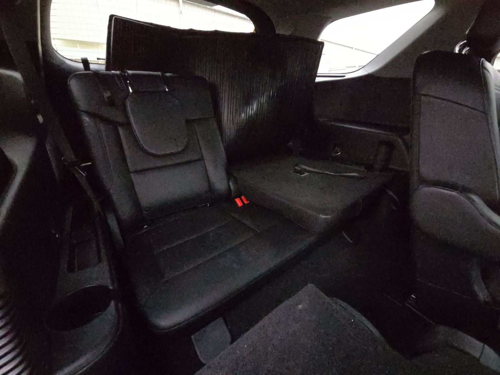 2022 Ford Explorer XLT AWD