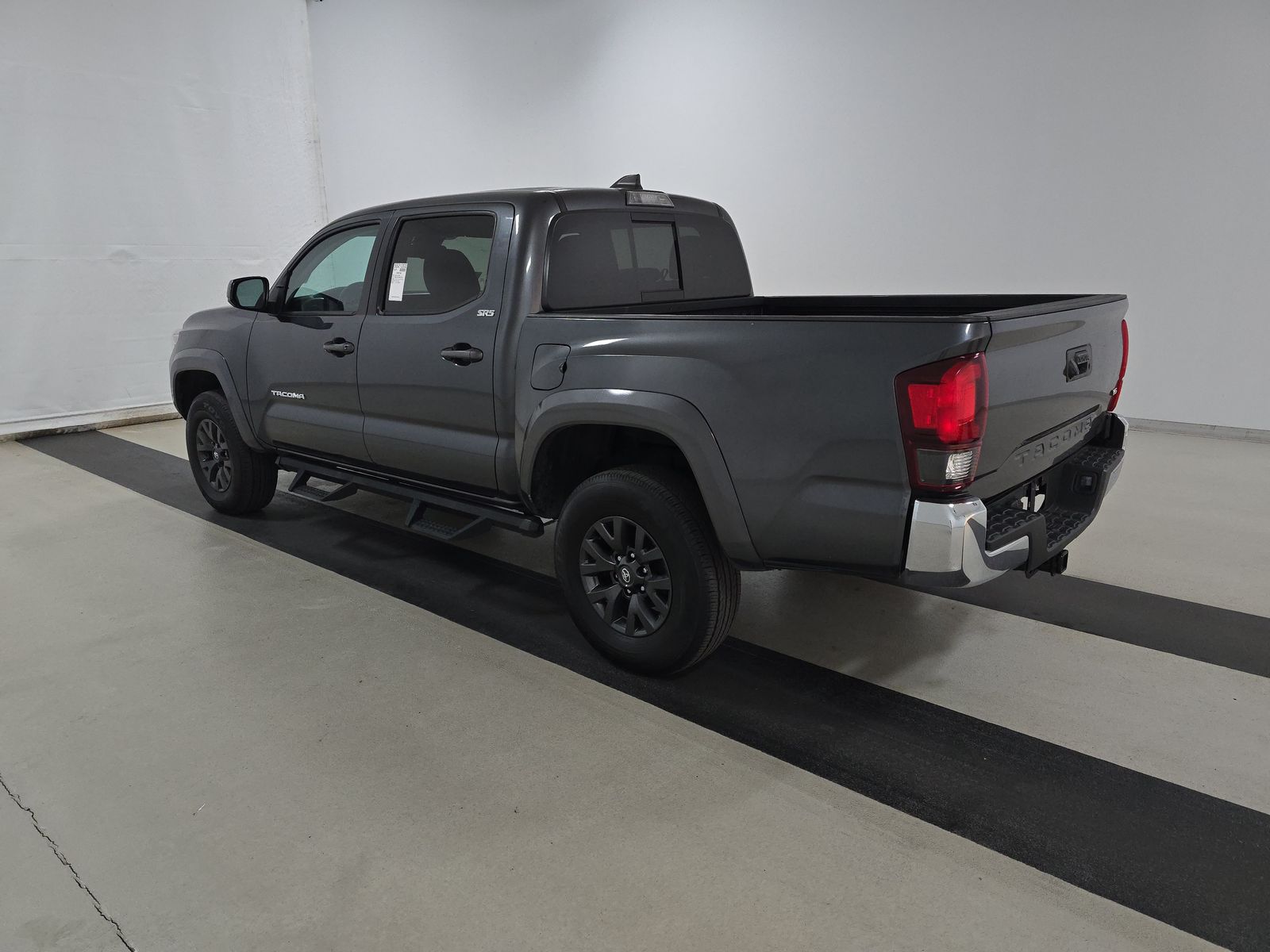 2023 Toyota Tacoma SR5 RWD