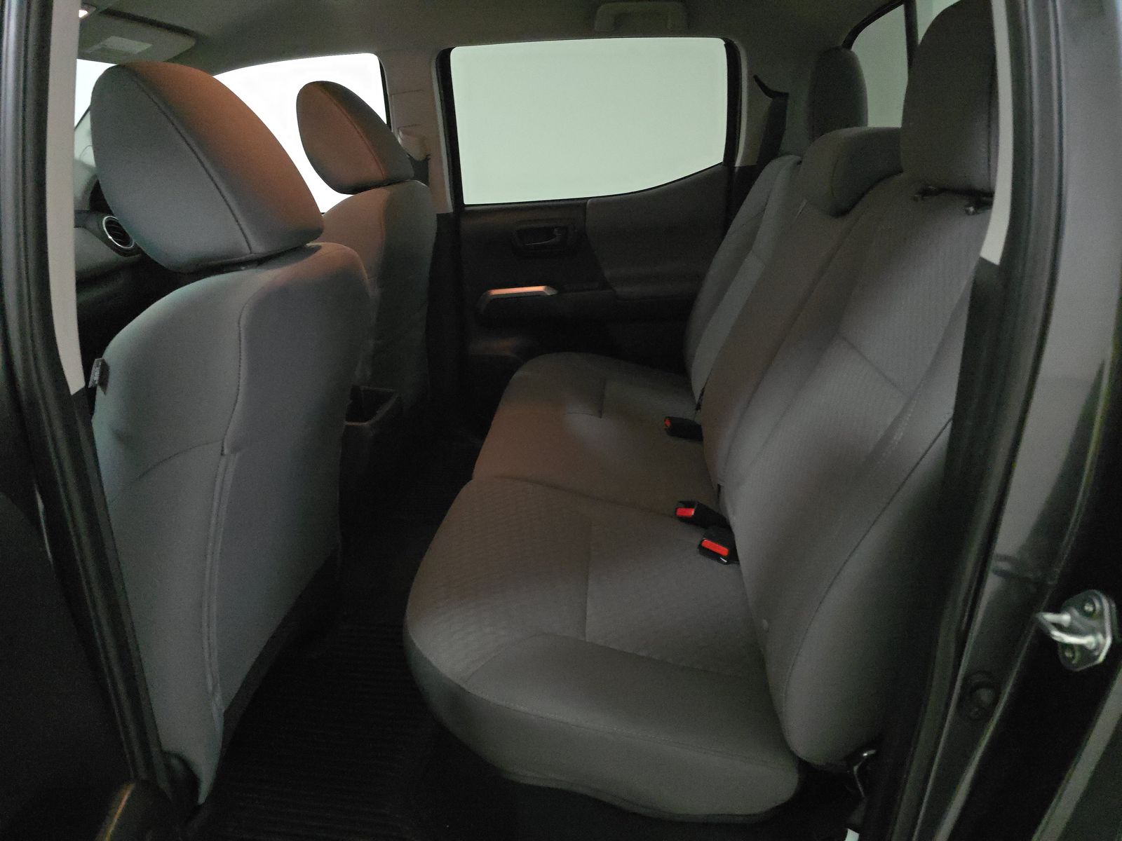 2023 Toyota Tacoma SR5 RWD