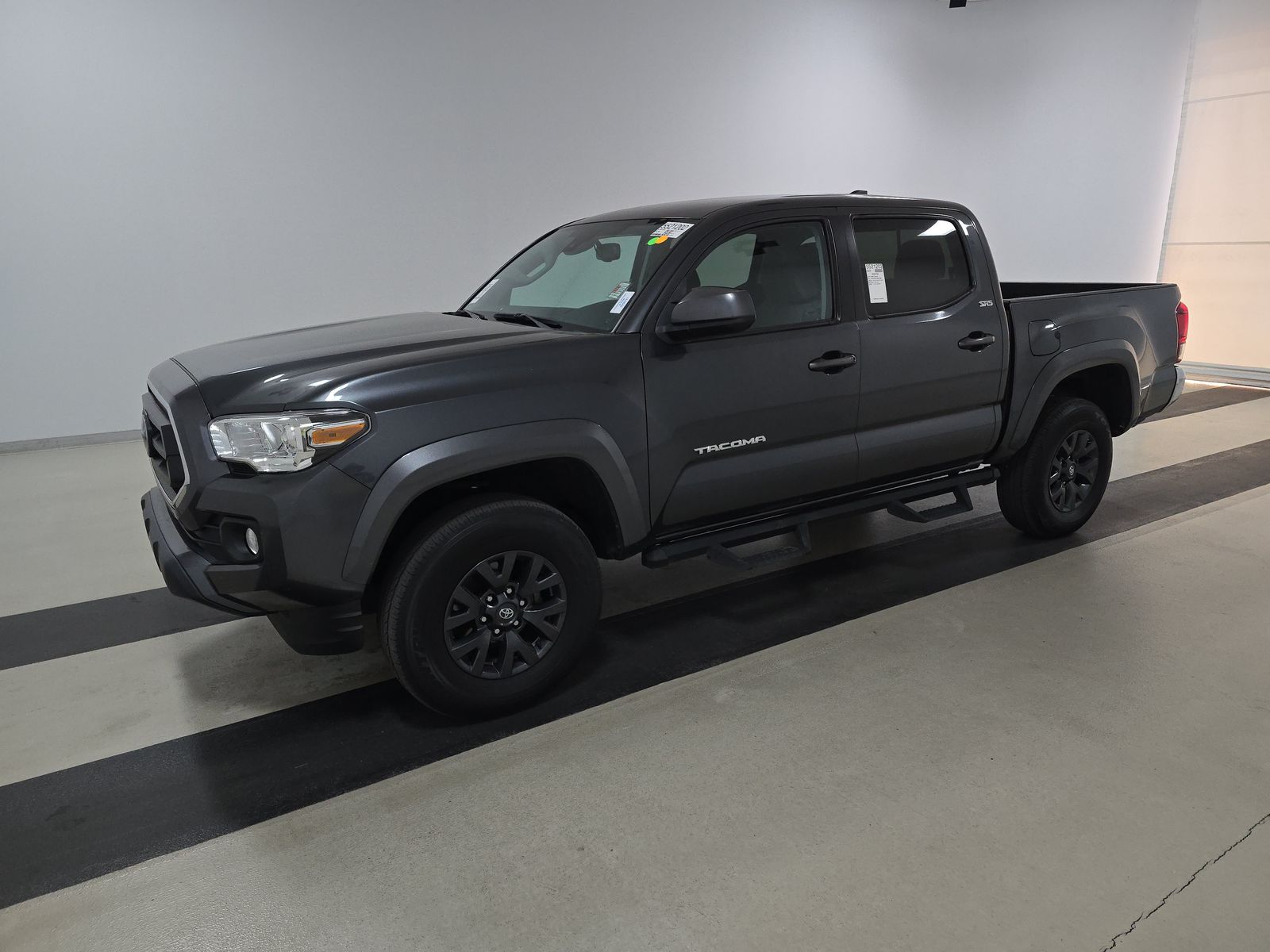 2023 Toyota Tacoma SR5 RWD