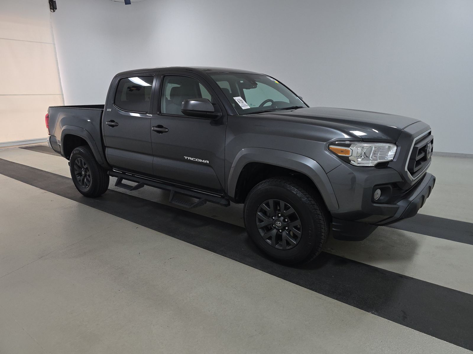 2023 Toyota Tacoma SR5 RWD