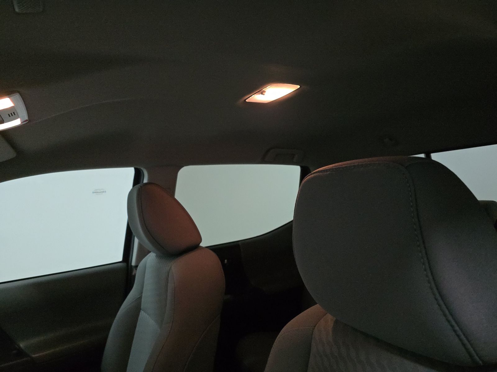 2023 Toyota Tacoma SR5 RWD