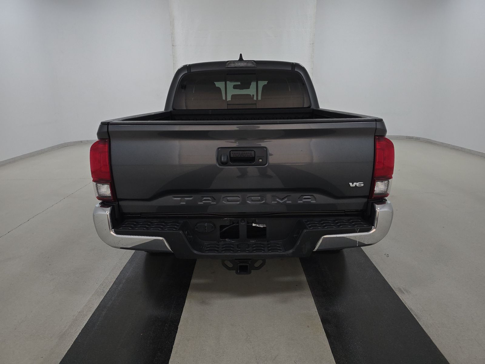 2023 Toyota Tacoma SR5 RWD