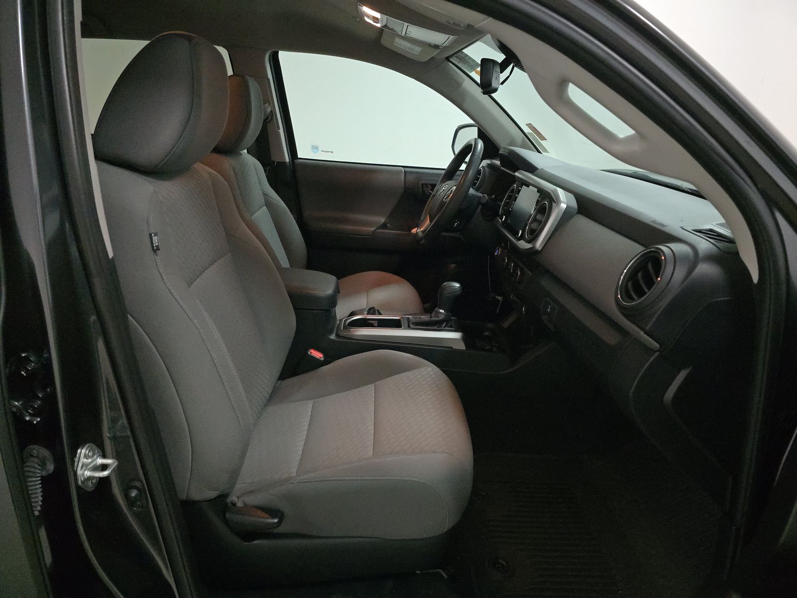 2023 Toyota Tacoma SR5 RWD