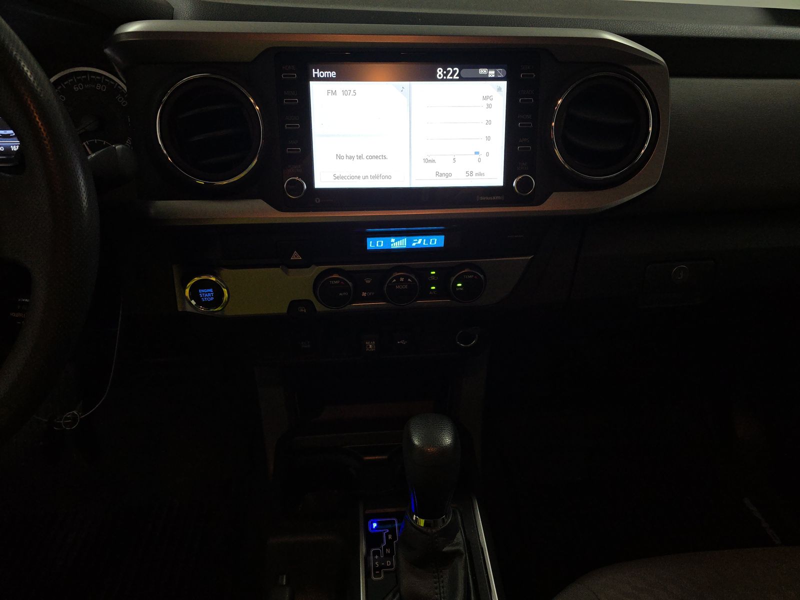 2023 Toyota Tacoma SR5 RWD