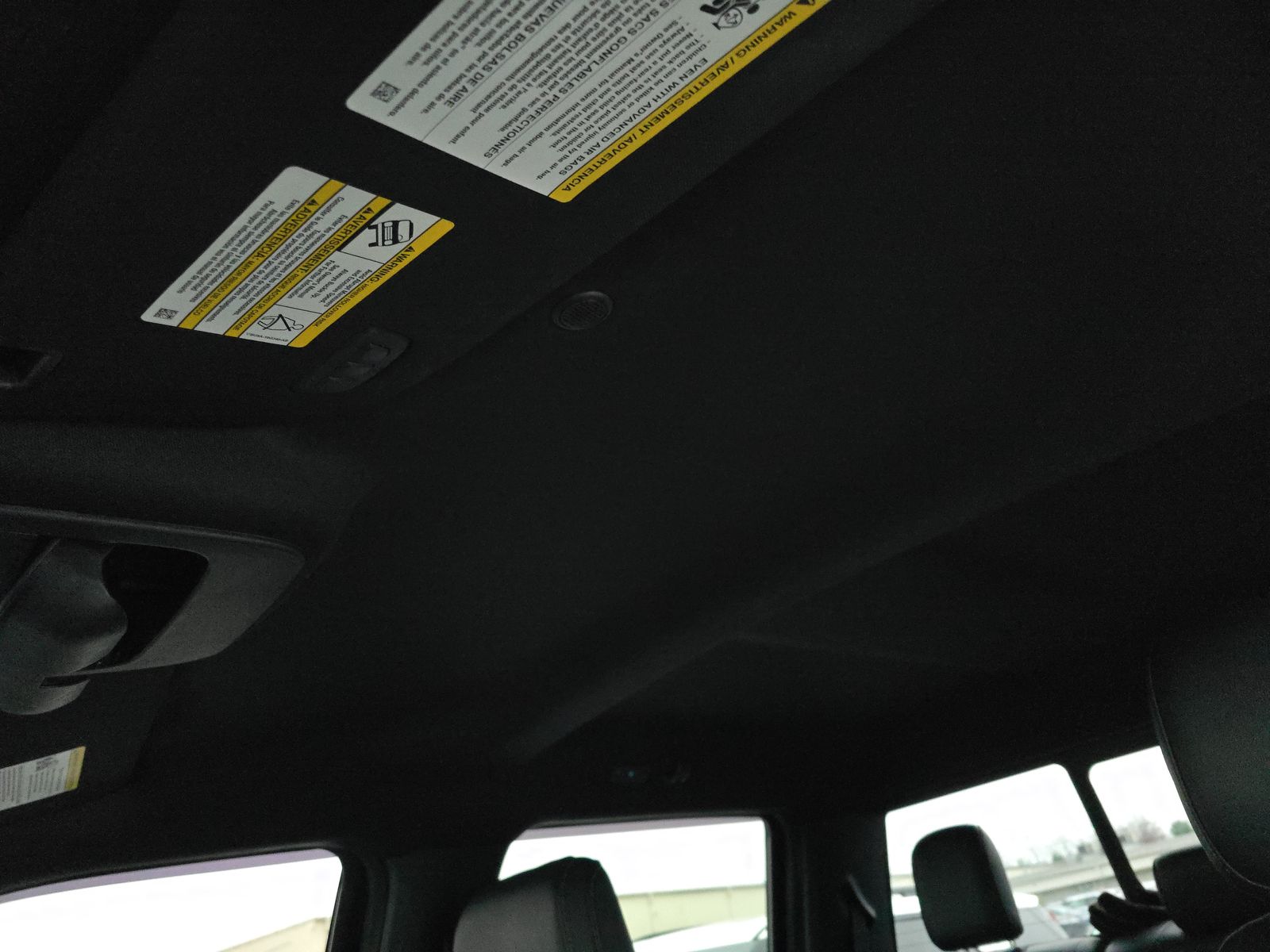 2023 Ford F-150 Lariat AWD