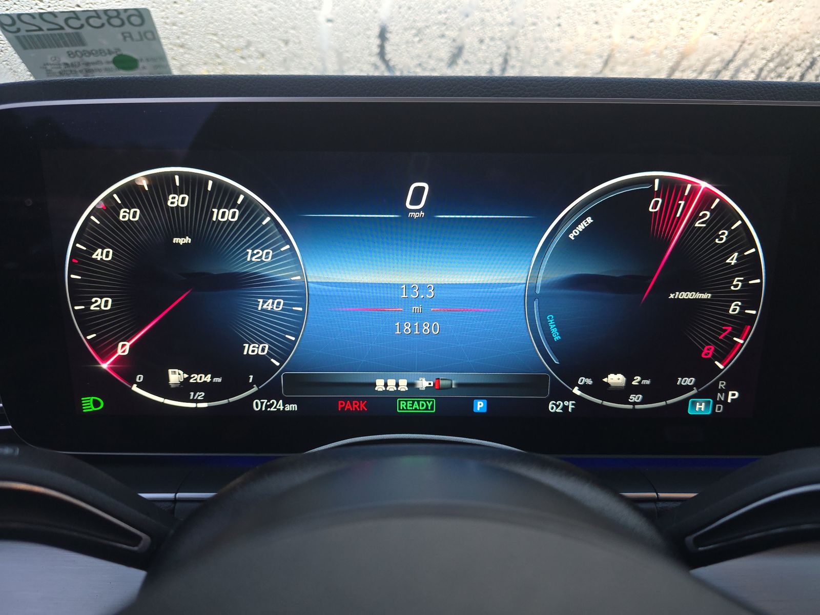 2024 Mercedes-Benz GLE GLE 450e AWD