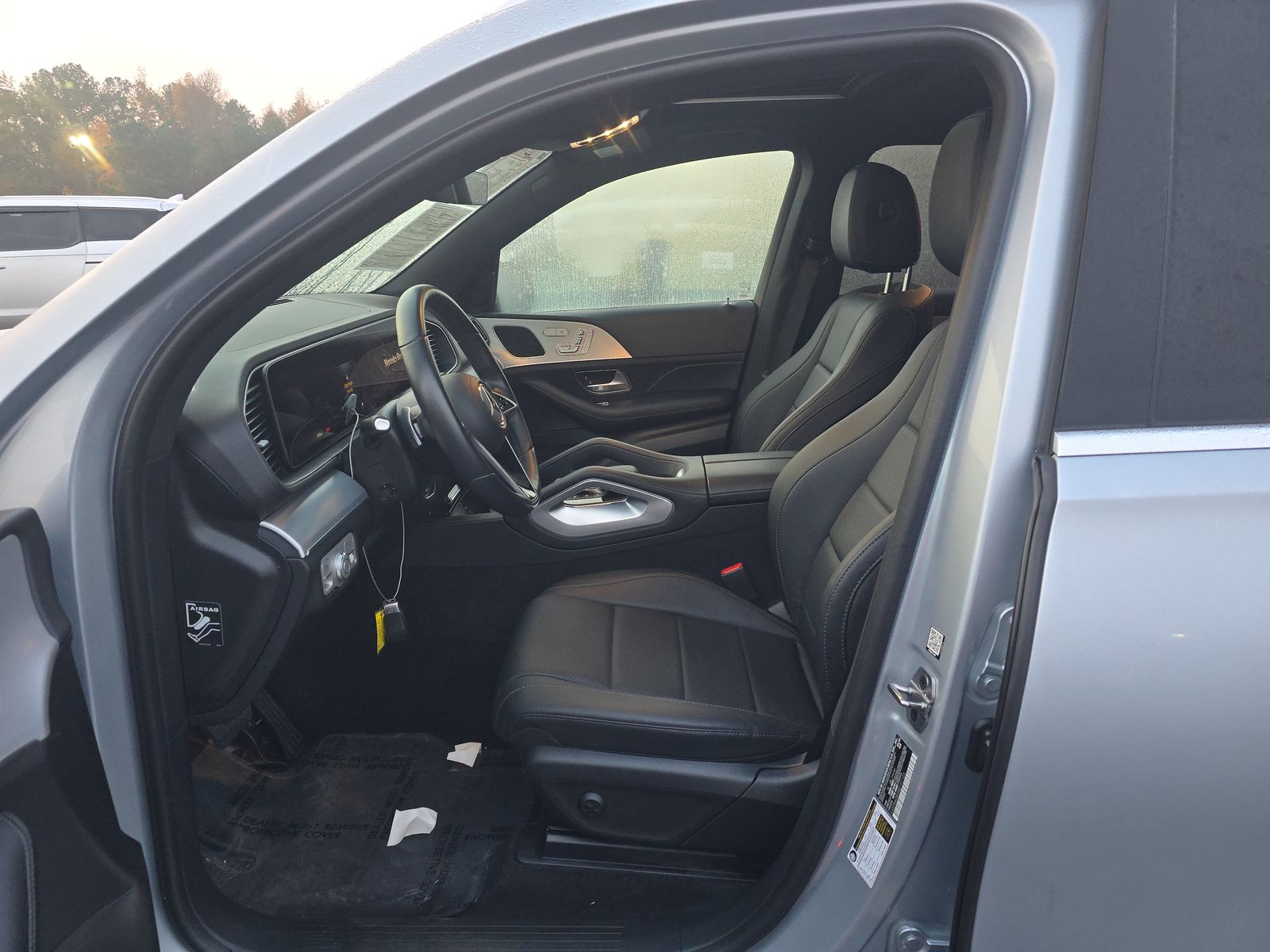 2024 Mercedes-Benz GLE GLE 450e AWD