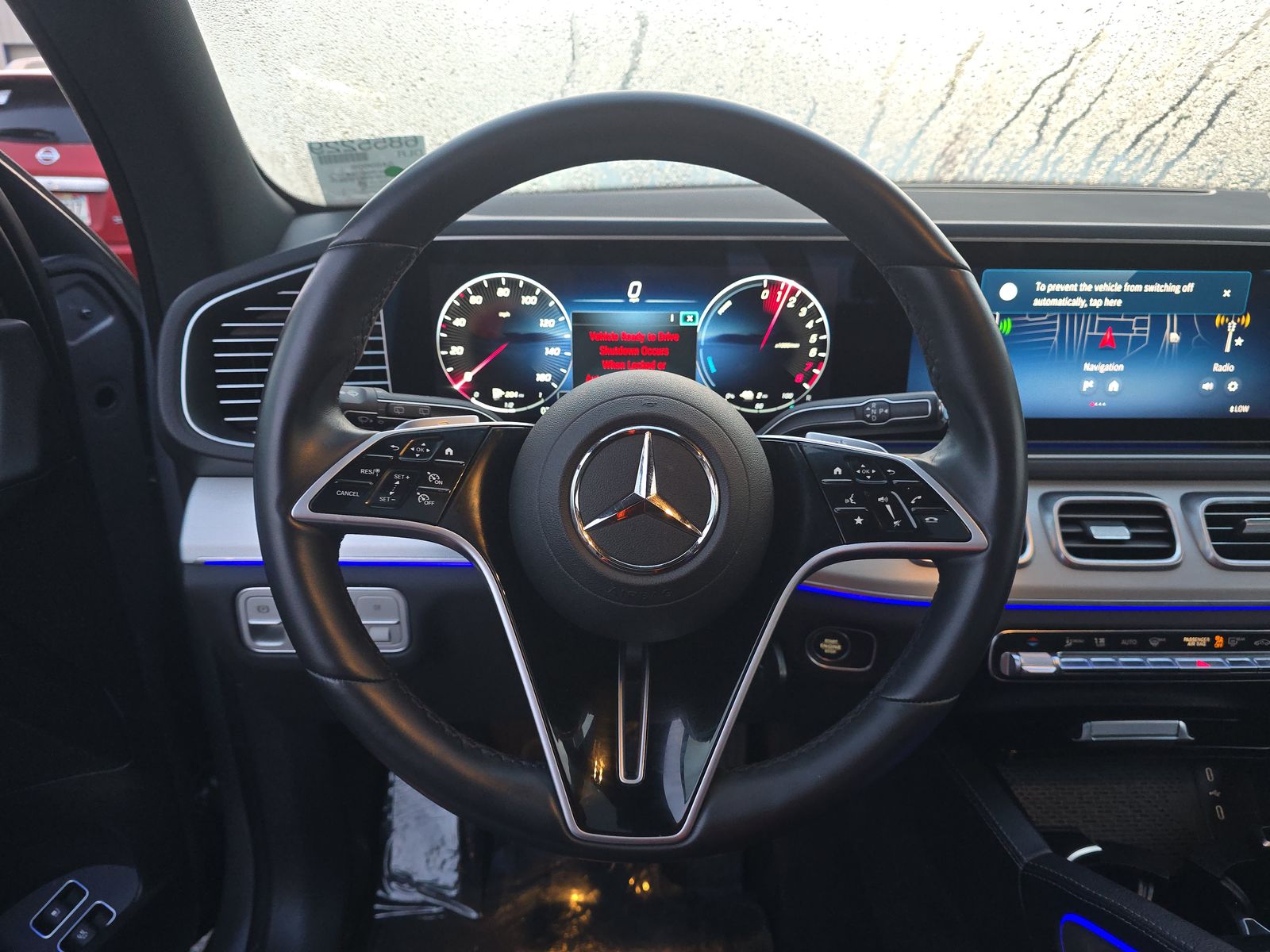 2024 Mercedes-Benz GLE GLE 450e AWD
