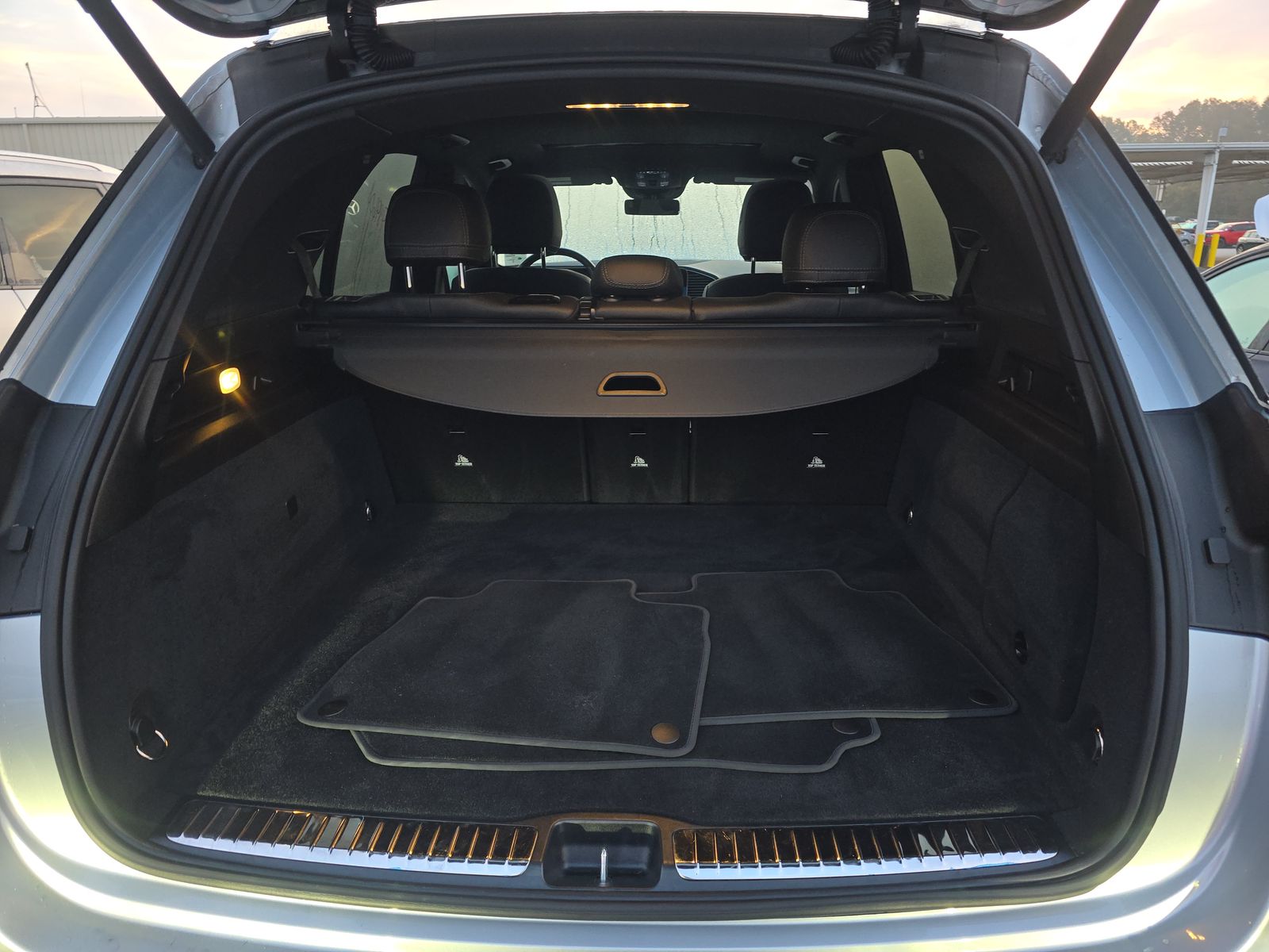 2024 Mercedes-Benz GLE GLE 450e AWD