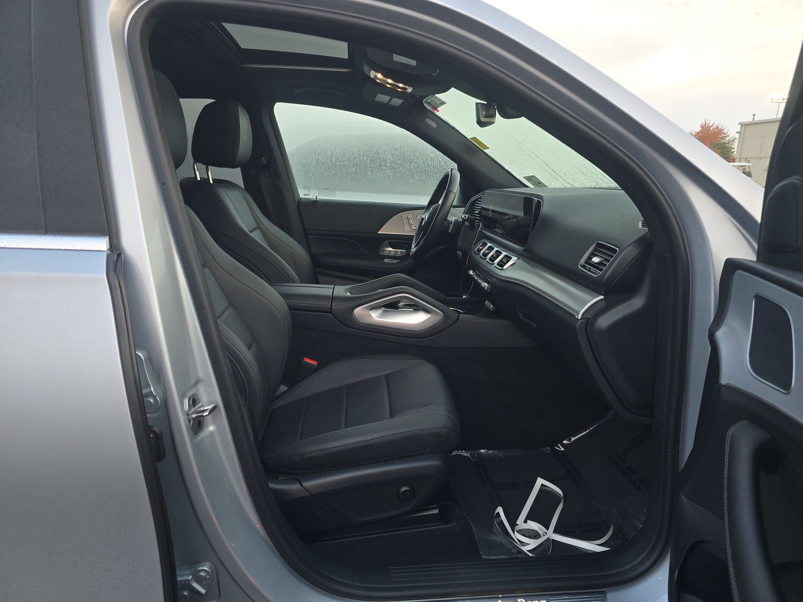 2024 Mercedes-Benz GLE GLE 450e AWD