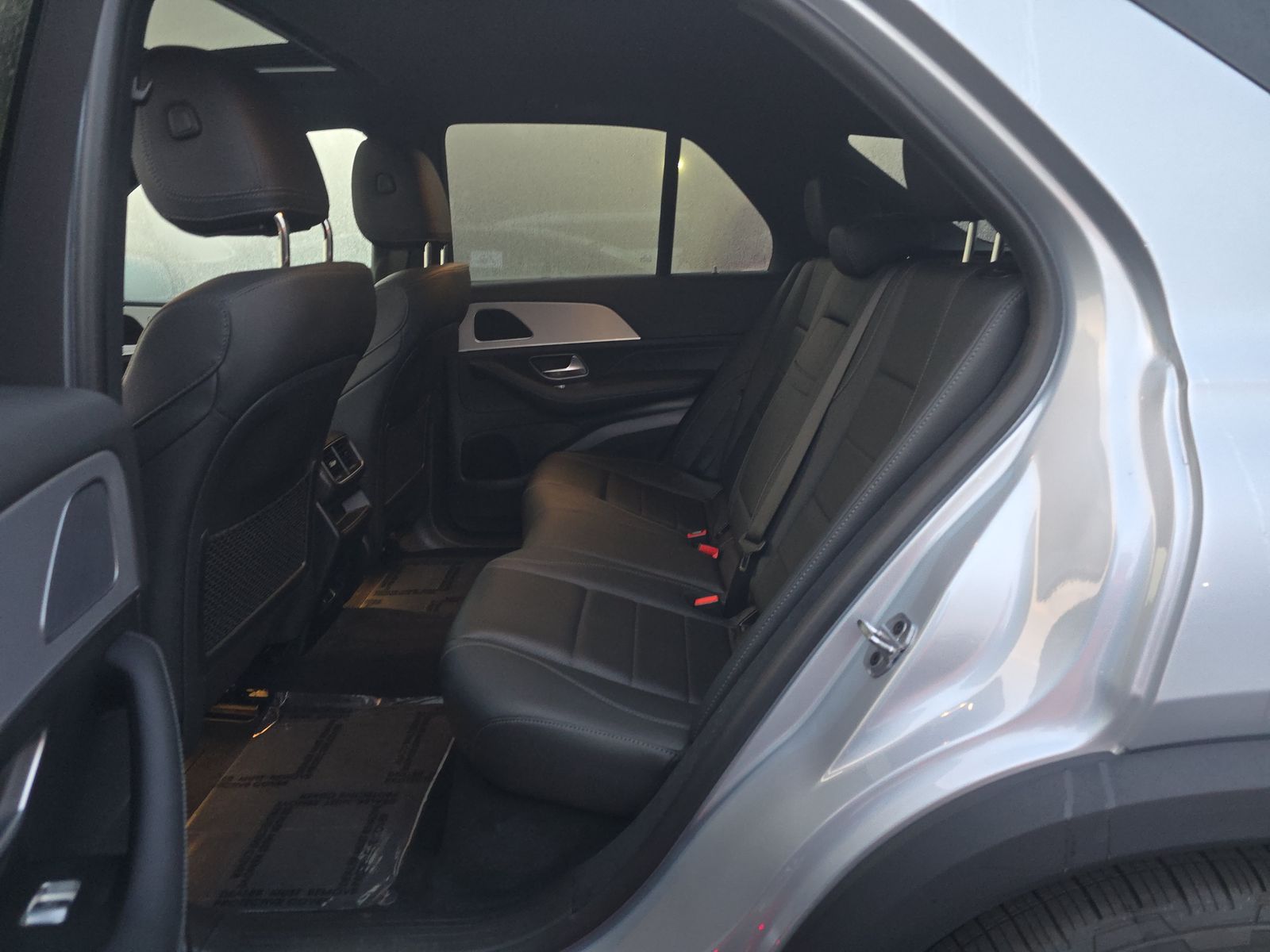 2024 Mercedes-Benz GLE GLE 450e AWD