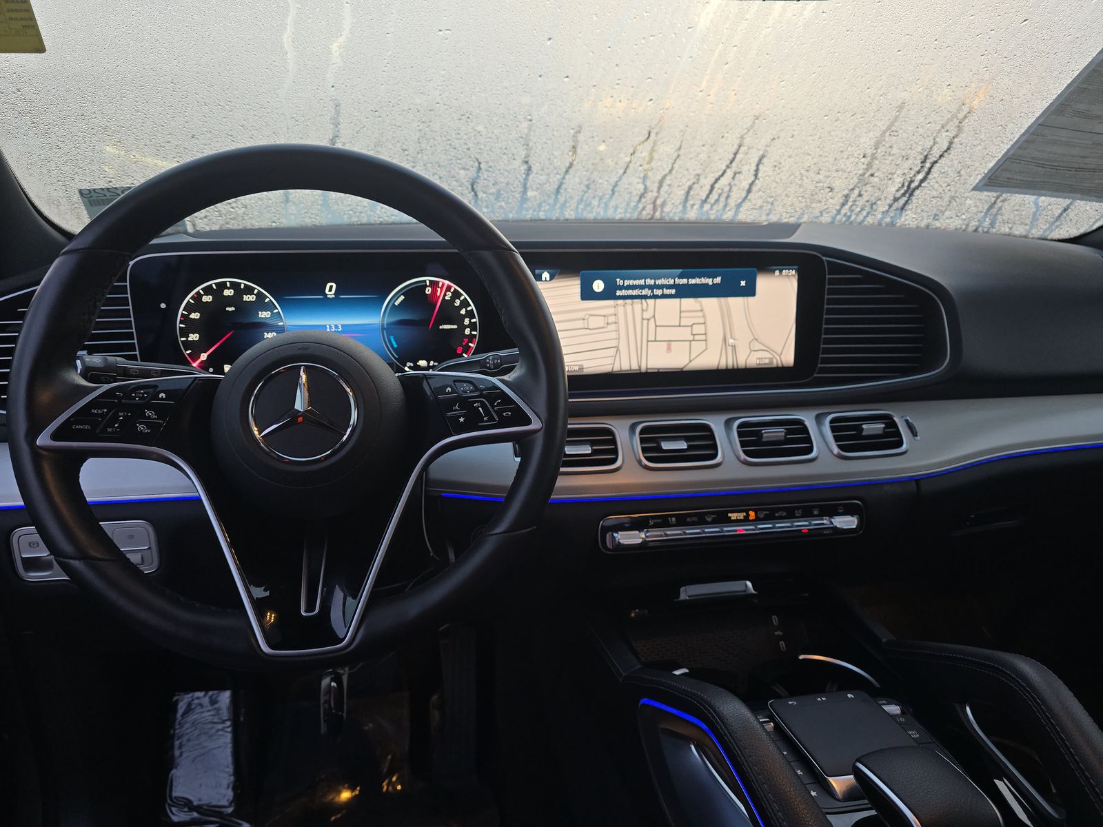 2024 Mercedes-Benz GLE GLE 450e AWD