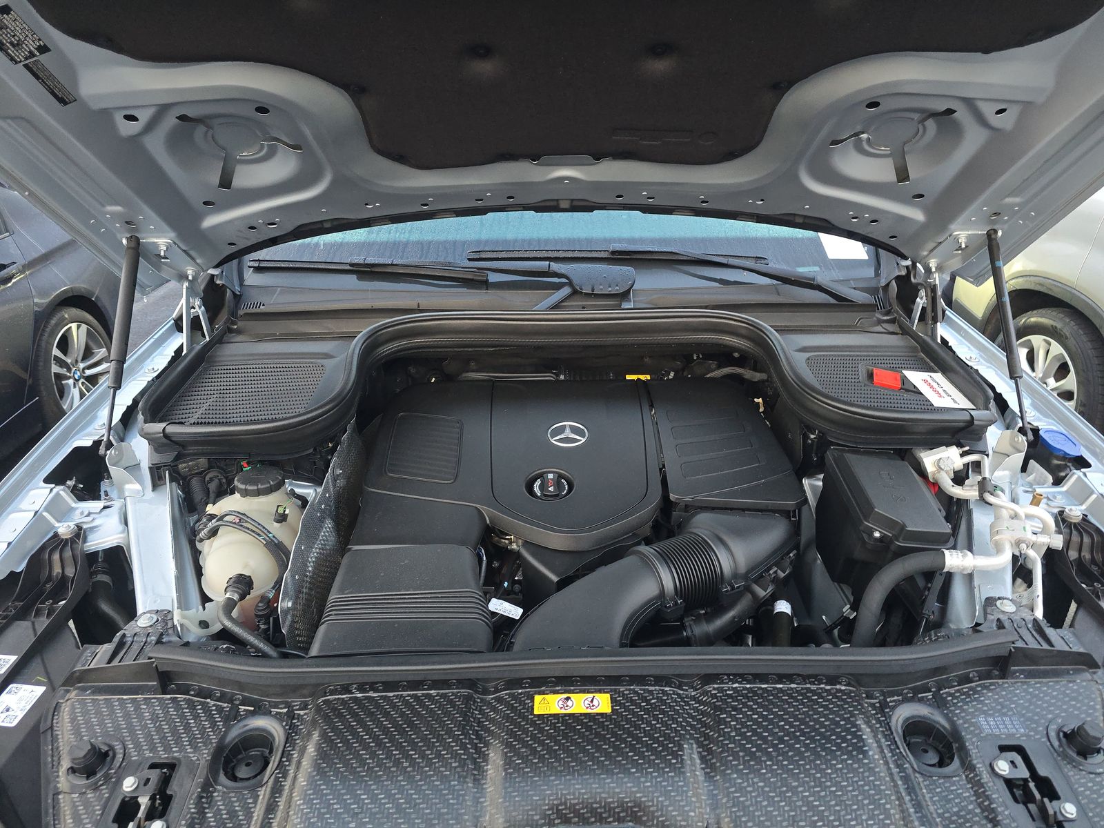 2024 Mercedes-Benz GLE GLE 450e AWD