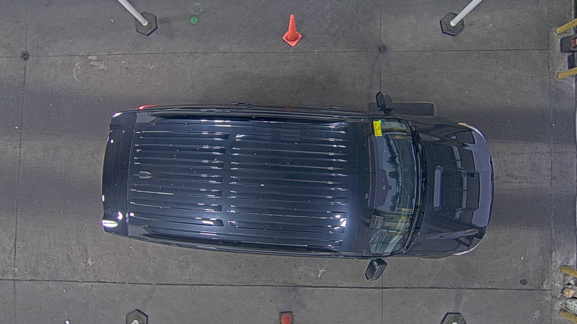 2022 Ford Explorer XLT AWD